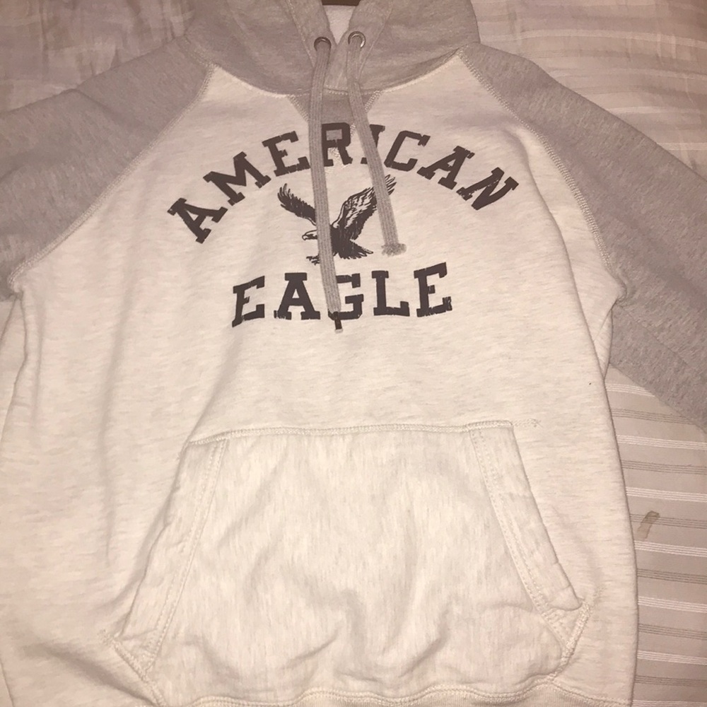 American eagle hoodie
